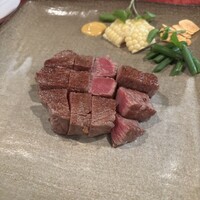 くいしんぼー山中 - 