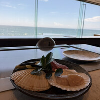 鉄板焼き 七里ガ浜 - 