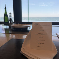 鉄板焼き 七里ガ浜 - 