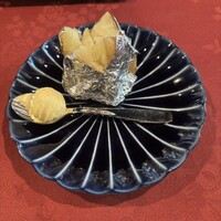 くいしんぼー山中 - 