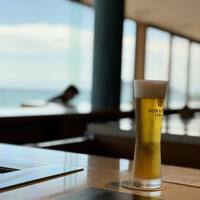 鉄板焼き 七里ガ浜 - 