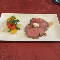 くいしんぼー山中 - 