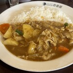 CoCo壱番屋 - 料理写真: