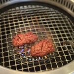 焼肉おしわら 本店 - 