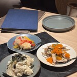 キリュクリュ - 