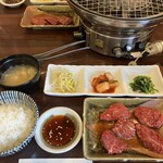 焼肉 二宮 - 