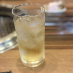 焼肉おしわら 本店 - 