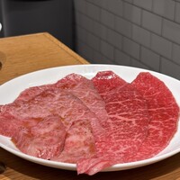 ビーフキッチン 渋谷店 - 