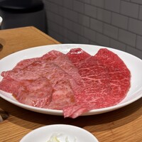 ビーフキッチン 渋谷店 - 