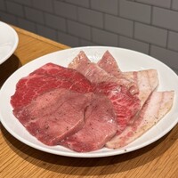 ビーフキッチン 渋谷店 - 