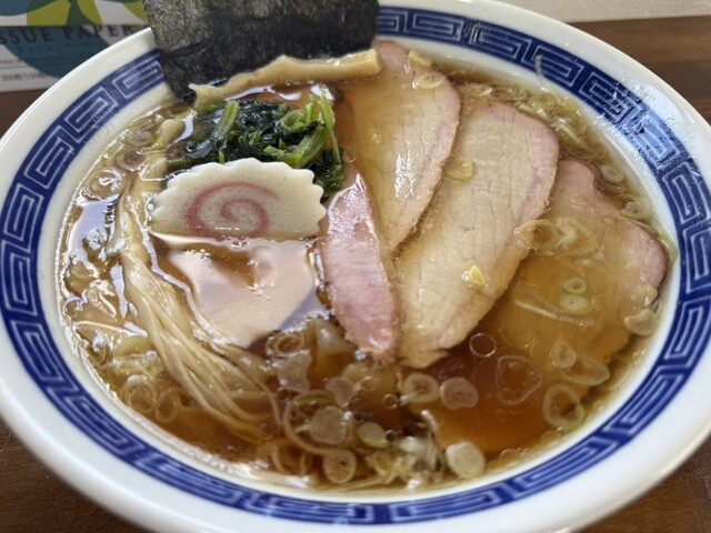 みつよし - 矢吹（ラーメン）の写真