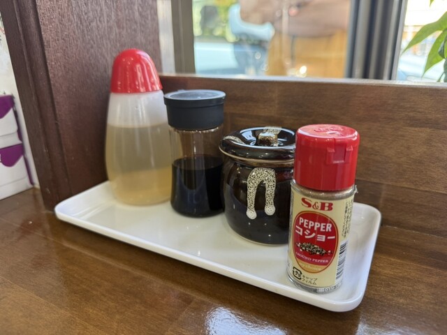 みつよし - 矢吹（ラーメン）の写真