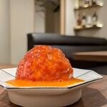焼肉ホルモン 新井屋 にかい - 