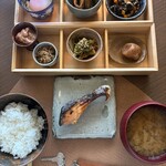 創作和食 暖 - 