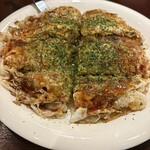 お好み焼き ゆとり - 