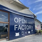 四日市 FACTORY CAFE - 