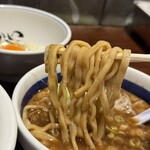 ラーメン 雷 - 