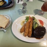 タカセ 池袋本店 - 