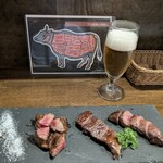 肉バル トリコ - 