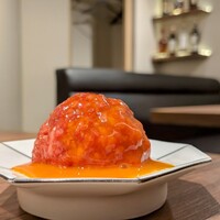 焼肉ホルモン 新井屋 にかい - 