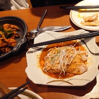 北京ダック専門店 銀座芳亭 - 