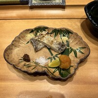 鮨 匠海 - 