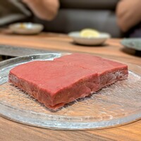 焼肉ホルモン 新井屋 にかい - 