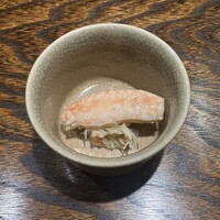 肉割烹 上 - 