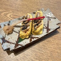 ひつまぶし 登河 那古野本店 -  ひつまぶし 登河 那古野本店 -