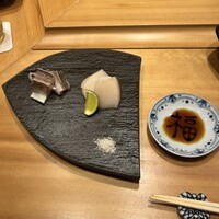 鮨 匠海 - 