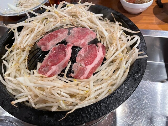 Kita Tougarashi Roppongi