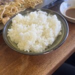 まつやホルモン店 - 