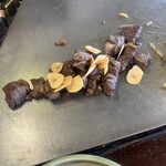 まつやホルモン店 - 