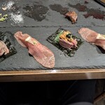 肉バル トリコ - 