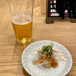 酒と肴 はる政 - 