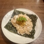 鉄板焼キュイジーヌ バンブー グラッシィ - 