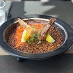 Jose Luis Karuizawa - 