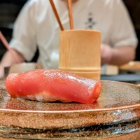 田町鮨 惠万 - 