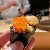 田町鮨 惠万 - 