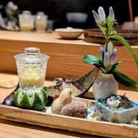 田町鮨 惠万 - 