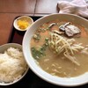 薩摩っ子ラーメン 総本店