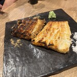 あなごや 炭火 ざく - 