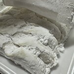 ぎょうざの丸岡 - 料理写真: