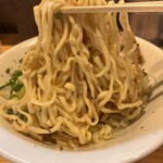 麺道六善 - 