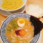 丸源ラーメン 西府中店 - 