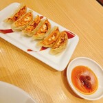 丸源ラーメン 西府中店 - 