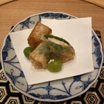 御料理 やま田 - 