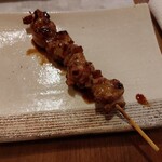 じどりや 穏座 - 