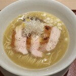 麦と麺助 - 高坂エスプレッソ