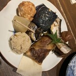 どんまい 名駅南一丁目 - 